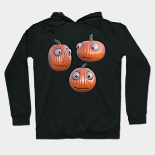 Halloween Funny Pumpkin Hoodie